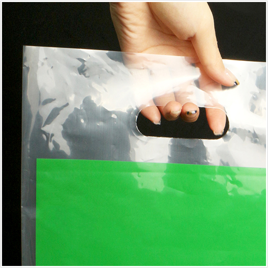 OPPポリ袋の画像4