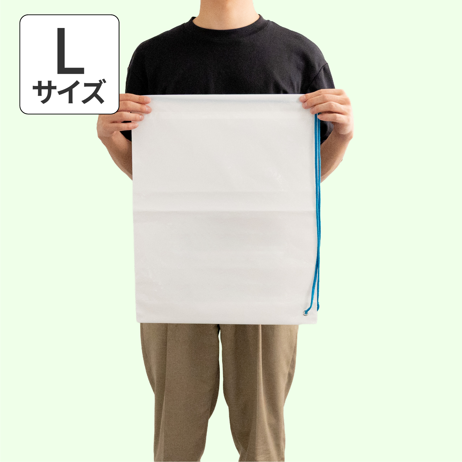 片ショルダーLサイズの画像1