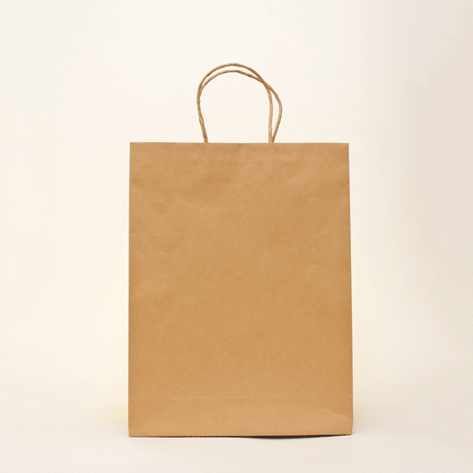 紙袋,規格サイズ320
